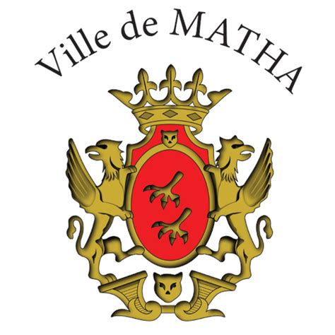 Commune de Matha à Matha