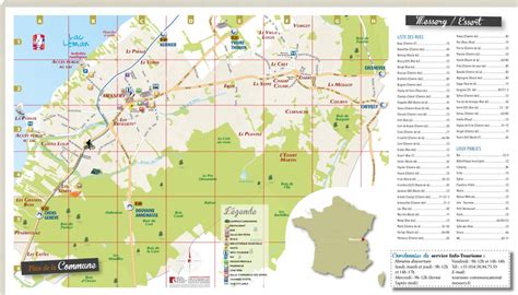 Commune de Messery à Messery