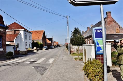 Commune de Millam à Millam