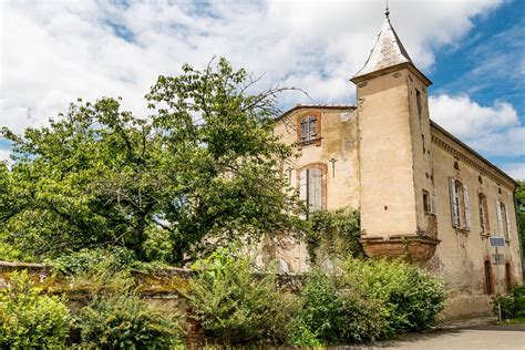 Commune de Pechbusque à Pechbusque