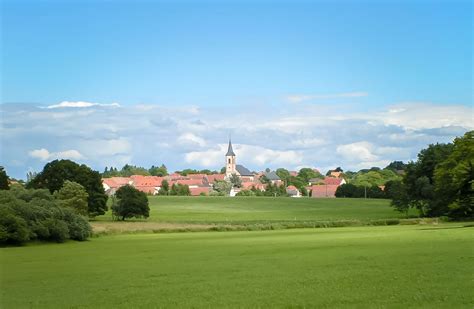 Commune de Petit Rederching à Petit-Réderching