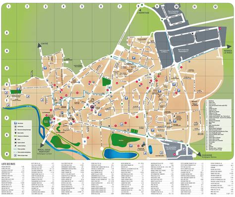 Commune de Plan à Plan