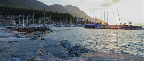 Commune de Port à Port