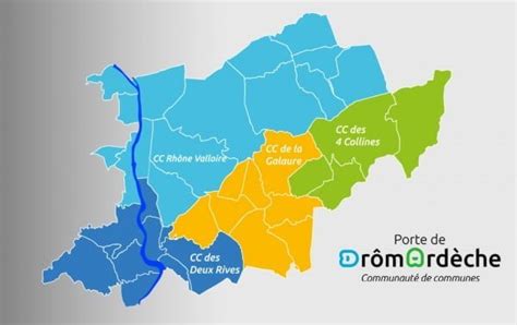 Commune de Portes à Portes