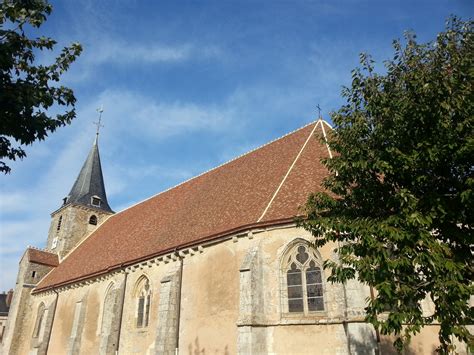 Commune de Prunay à Prunay