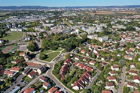 Commune de Quetigny à Quetigny