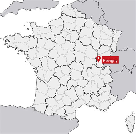 Commune de Revigny à Revigny