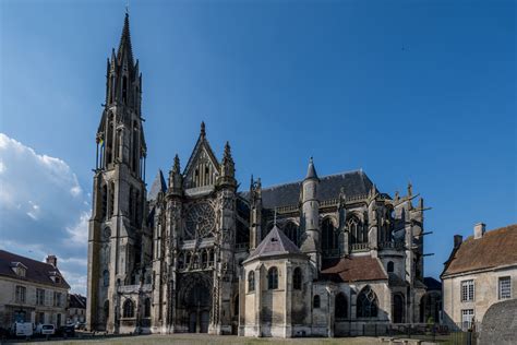 Commune de Senlis à Senlis