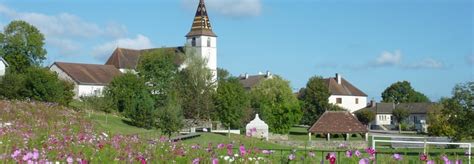 Commune de Sermange à Sermange