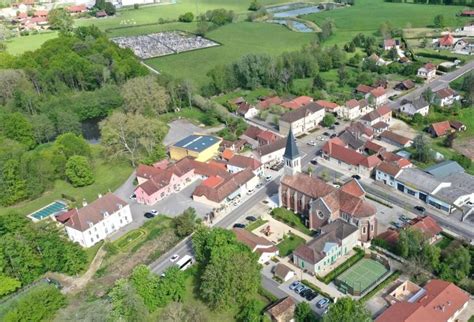 Commune de Simard Mairie à Simard