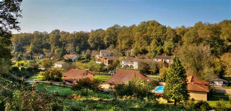 Commune de Tabanac à Tabanac