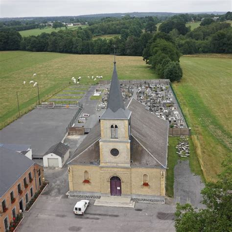 Commune de Taillette à Taillette