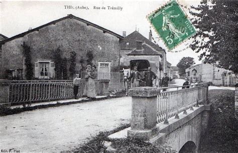 Commune de Thil à Thil