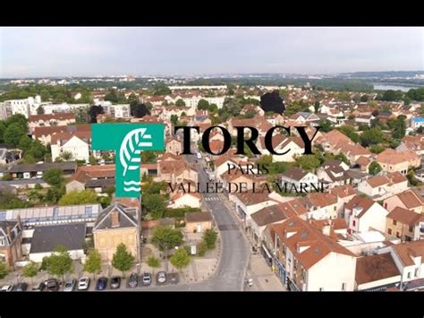 Commune de Torcy à Torcy