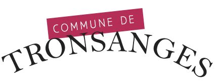 Commune de Tronsanges à Tronsanges