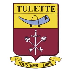 Commune de Tulette à Tulette