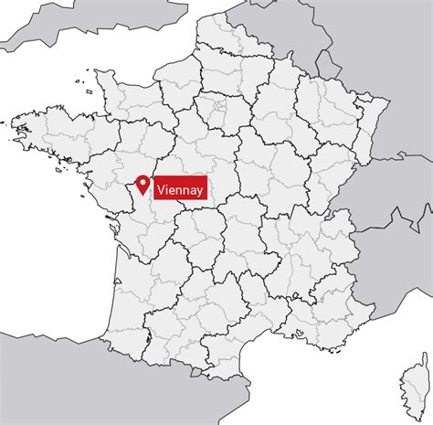 Commune de Viennay à Viennay