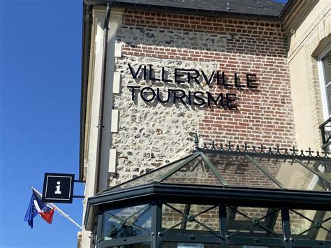 Commune de Villerville à Villerville