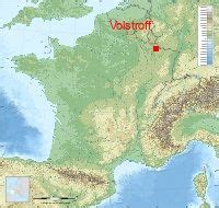 Commune de Volstroff à Volstroff