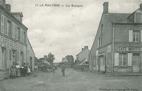 Commune de la Machine à La Machine