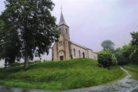Commune de les Rotours à Putanges-le-Lac