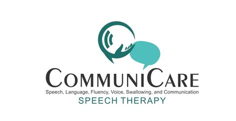 Communicare Speech and Language Therapy