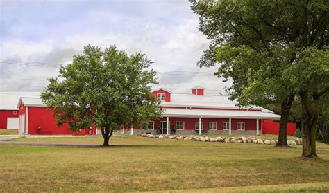 Community Humane Shelter of Steuben County