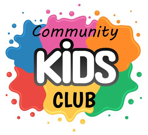 Community Kids Club CiC
