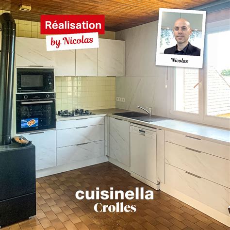 Como Kitchen Crolles à Crolles