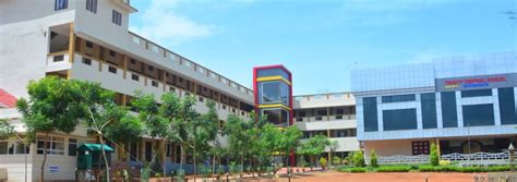 Comorin International School