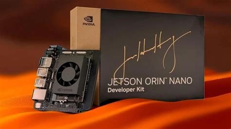 Compact AI Supercomputer 