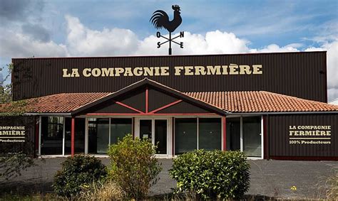 Compagnie Fermiere de Services Publics à Bouloire