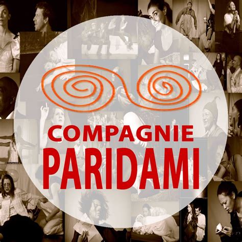 Compagnie Paridami à Paris