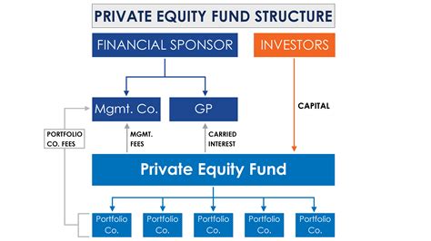 Company's equity structure