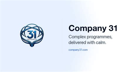 Company31 