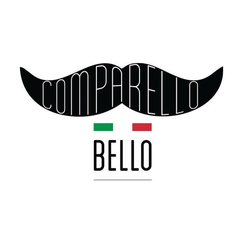 Comparello Bello Messina