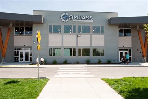 Compass Charter School Meridian