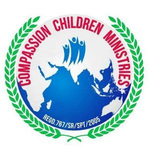 Compassion Children Ministries