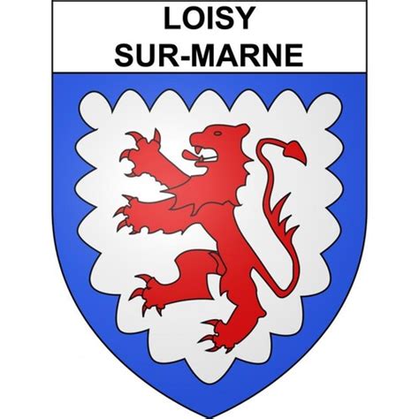 Compertrix à Loisy-sur-Marne