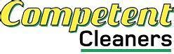 Competent Cleaners | Carpet Cleaner | Telford / Newport