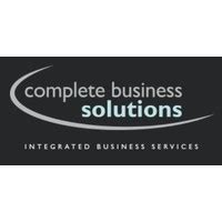 Complete Business Solutions Group Limited