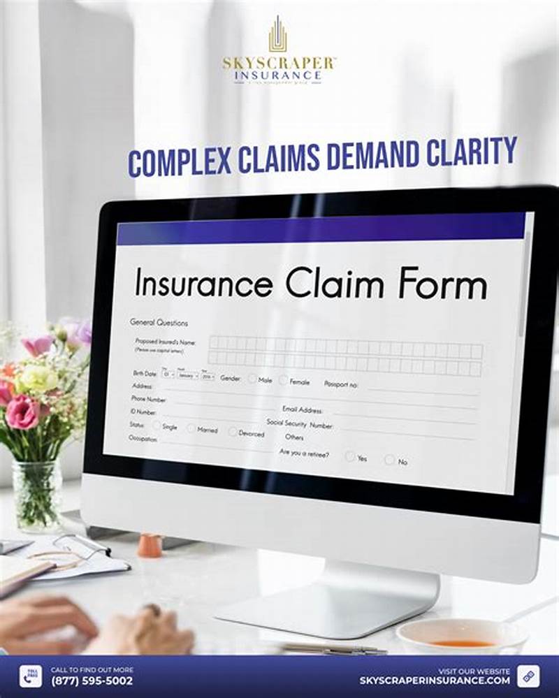 Complex Insurance Claims