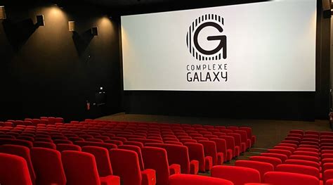 Complexe Galaxy à Lecci