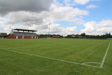 Complexe Louis Nivesse à Fretin