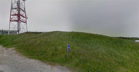 Complexe Mont à Escalles