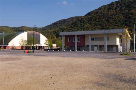 Complexe Polyvalent à Chooz