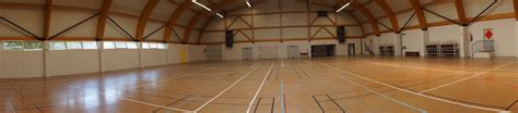 Complexe Sportif à Cellieu