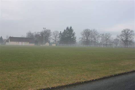 Complexe Sportif Colette Besson à Vignoux-sur-Barangeon