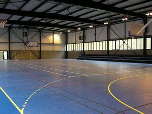 Complexe Sportif de Grandchamp à Meymac