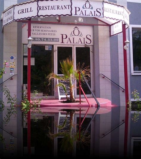 Complexe du Palais à Dijon